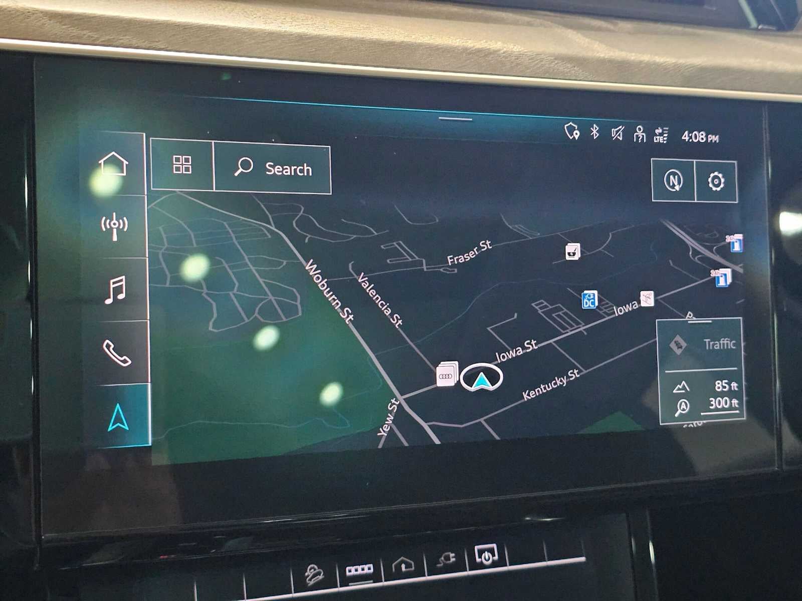 2023 Audi e-tron Premium Plus quattro