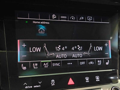 2023 Audi e-tron Premium Plus quattro