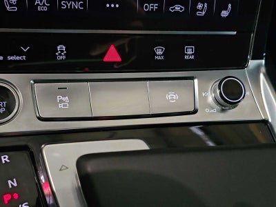 2023 Audi e-tron Premium Plus quattro