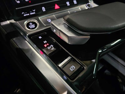 2023 Audi e-tron Premium Plus quattro