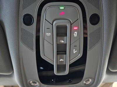 2023 Audi e-tron Premium Plus quattro