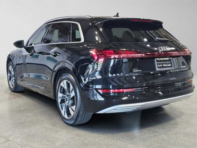 2023 Audi e-tron Premium Plus quattro