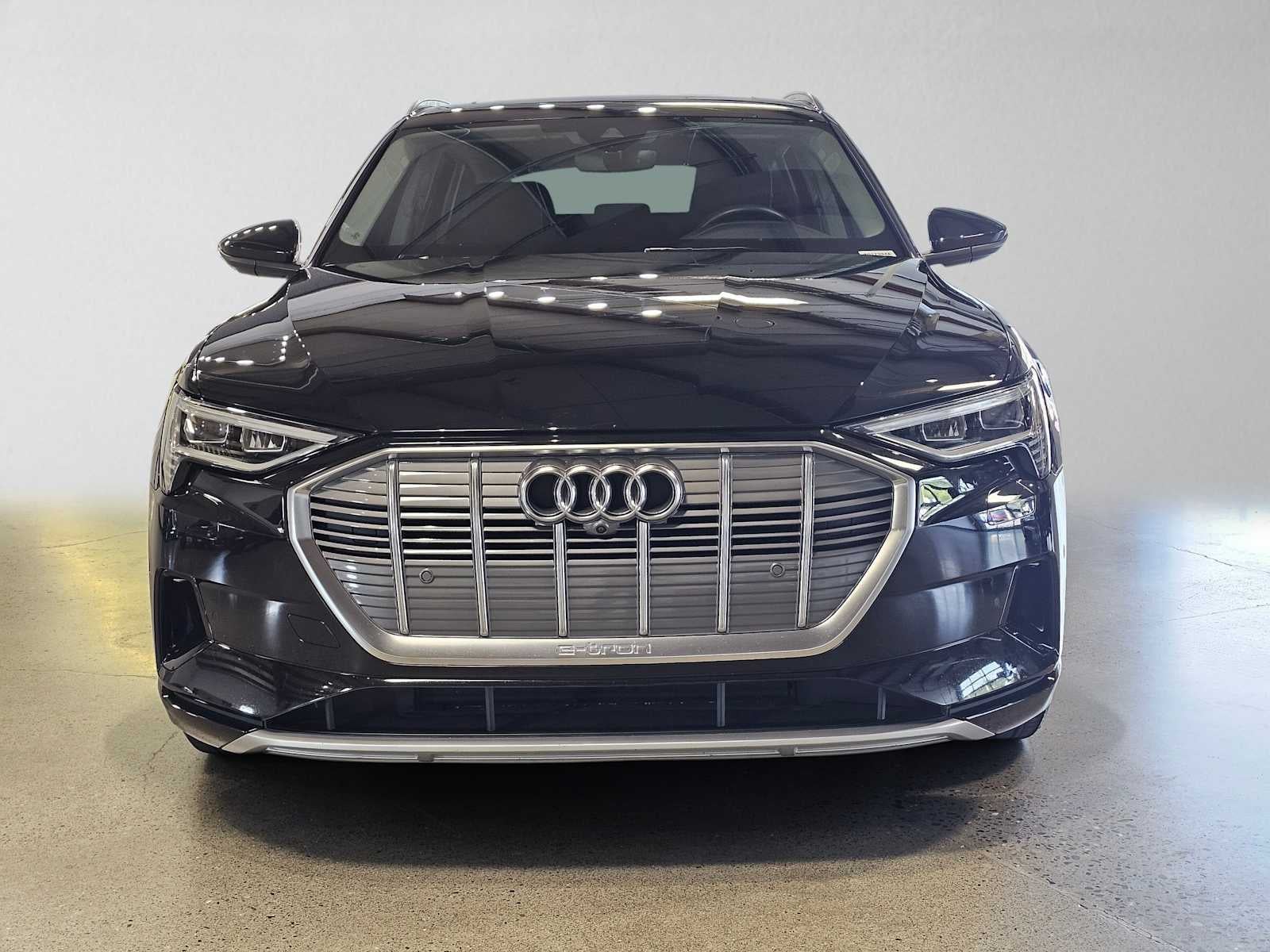 2023 Audi e-tron Premium Plus quattro