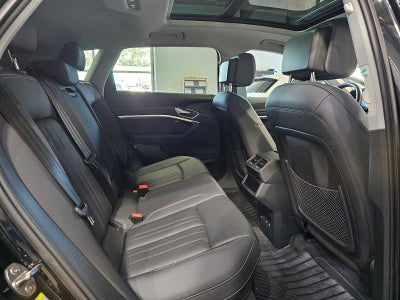 2023 Audi e-tron Premium Plus quattro