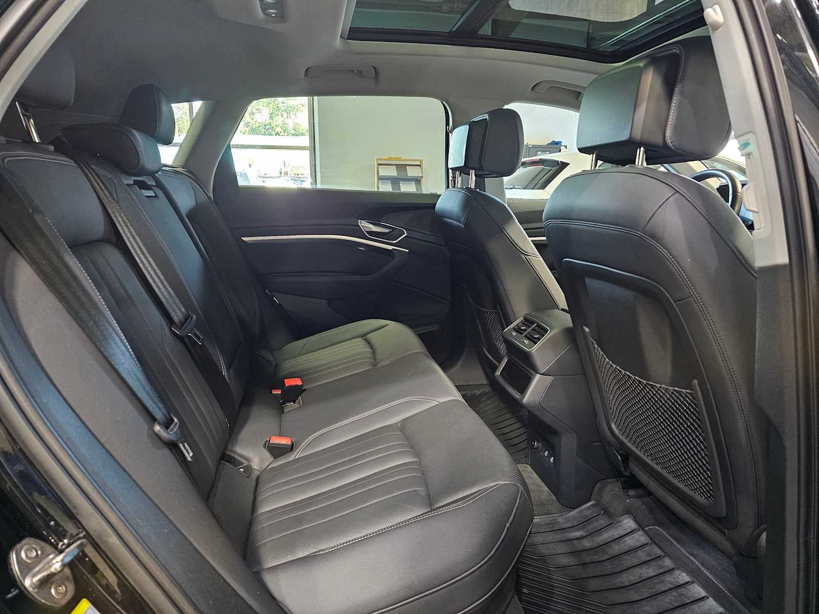 2023 Audi e-tron Premium Plus quattro