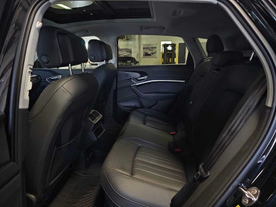 2023 Audi e-tron Premium Plus quattro