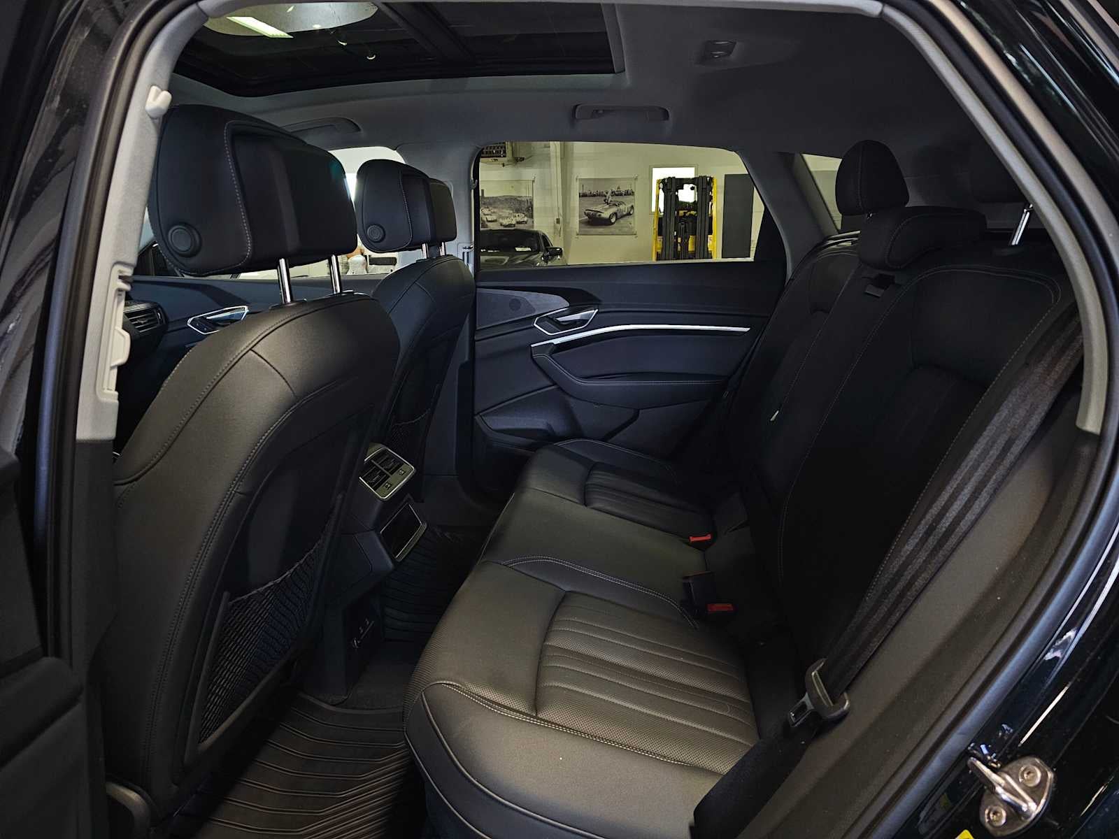 2023 Audi e-tron Premium Plus quattro