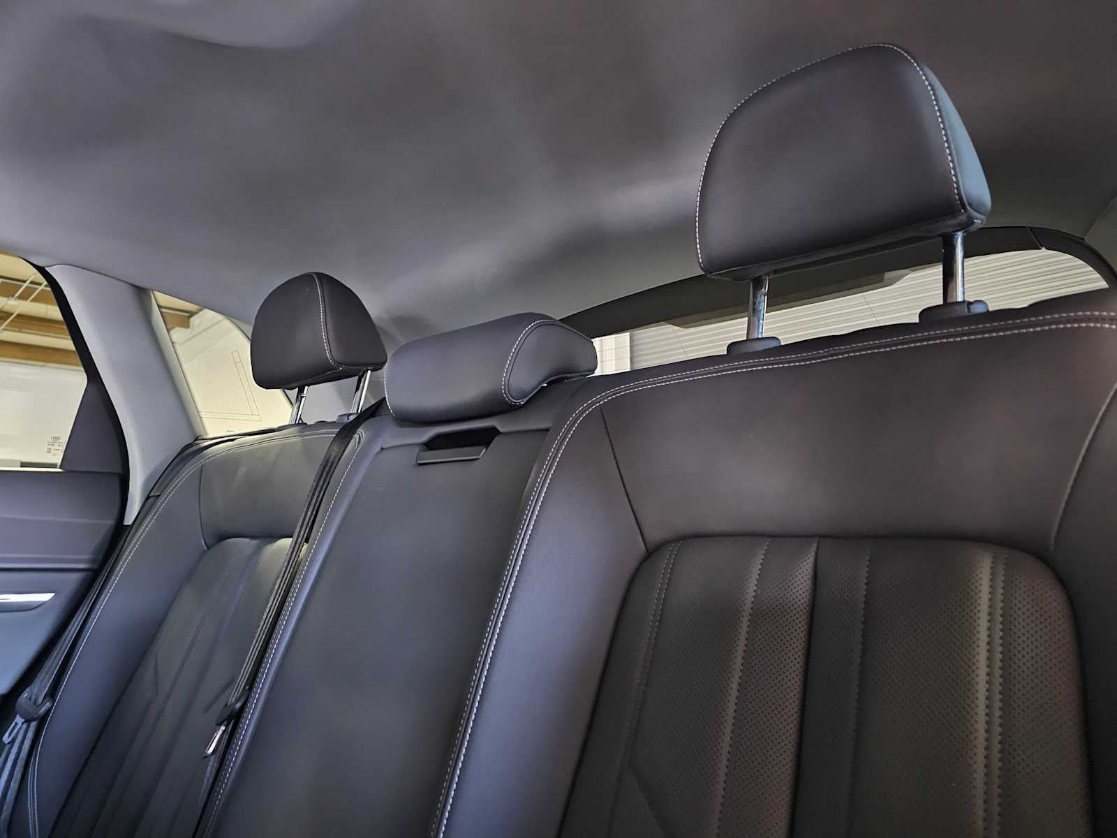 2023 Audi e-tron Premium Plus quattro