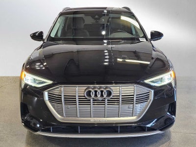 2023 Audi e-tron Premium Plus quattro