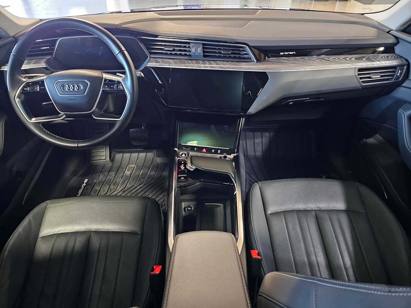 2023 Audi e-tron Premium Plus quattro