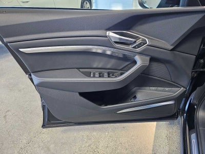 2023 Audi e-tron Premium Plus quattro