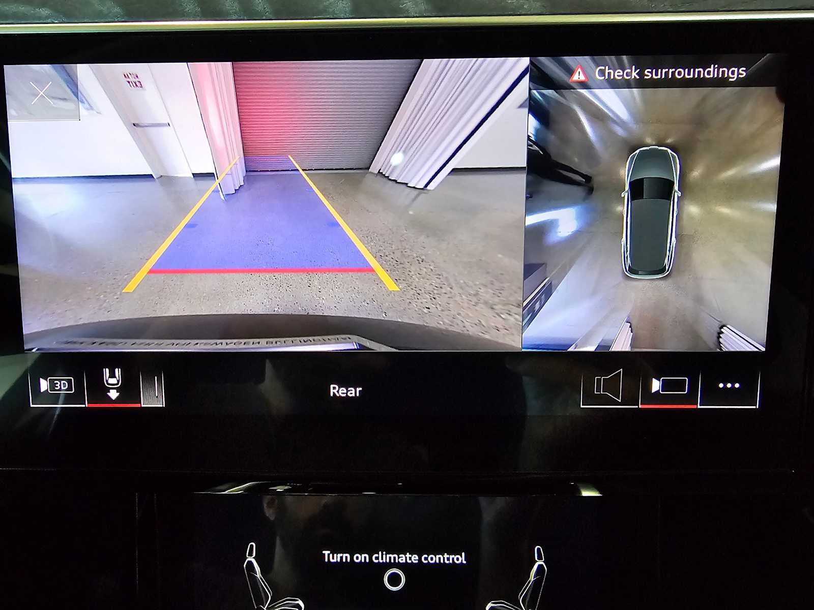 2023 Audi e-tron Premium Plus quattro