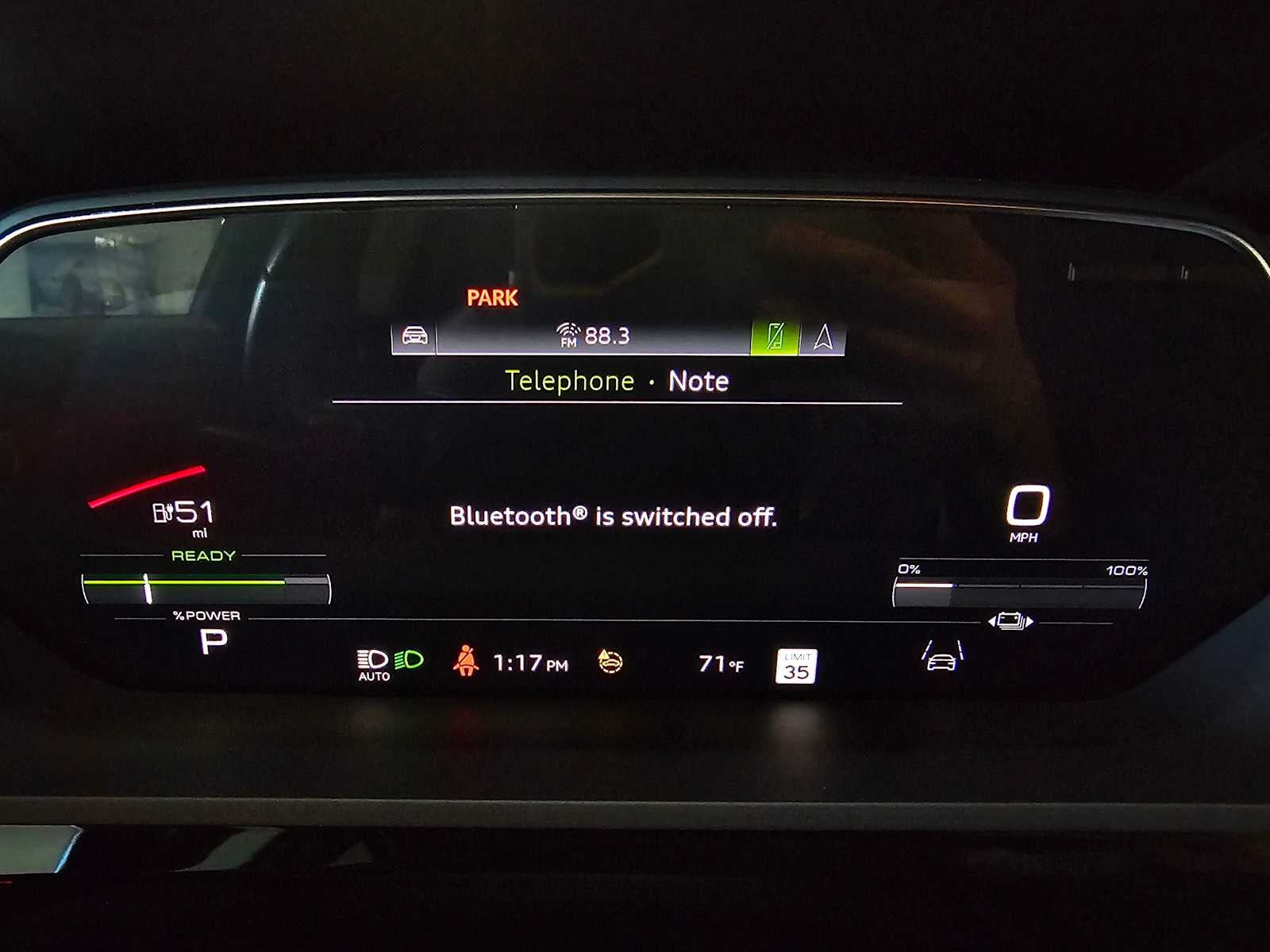 2023 Audi e-tron Premium Plus quattro