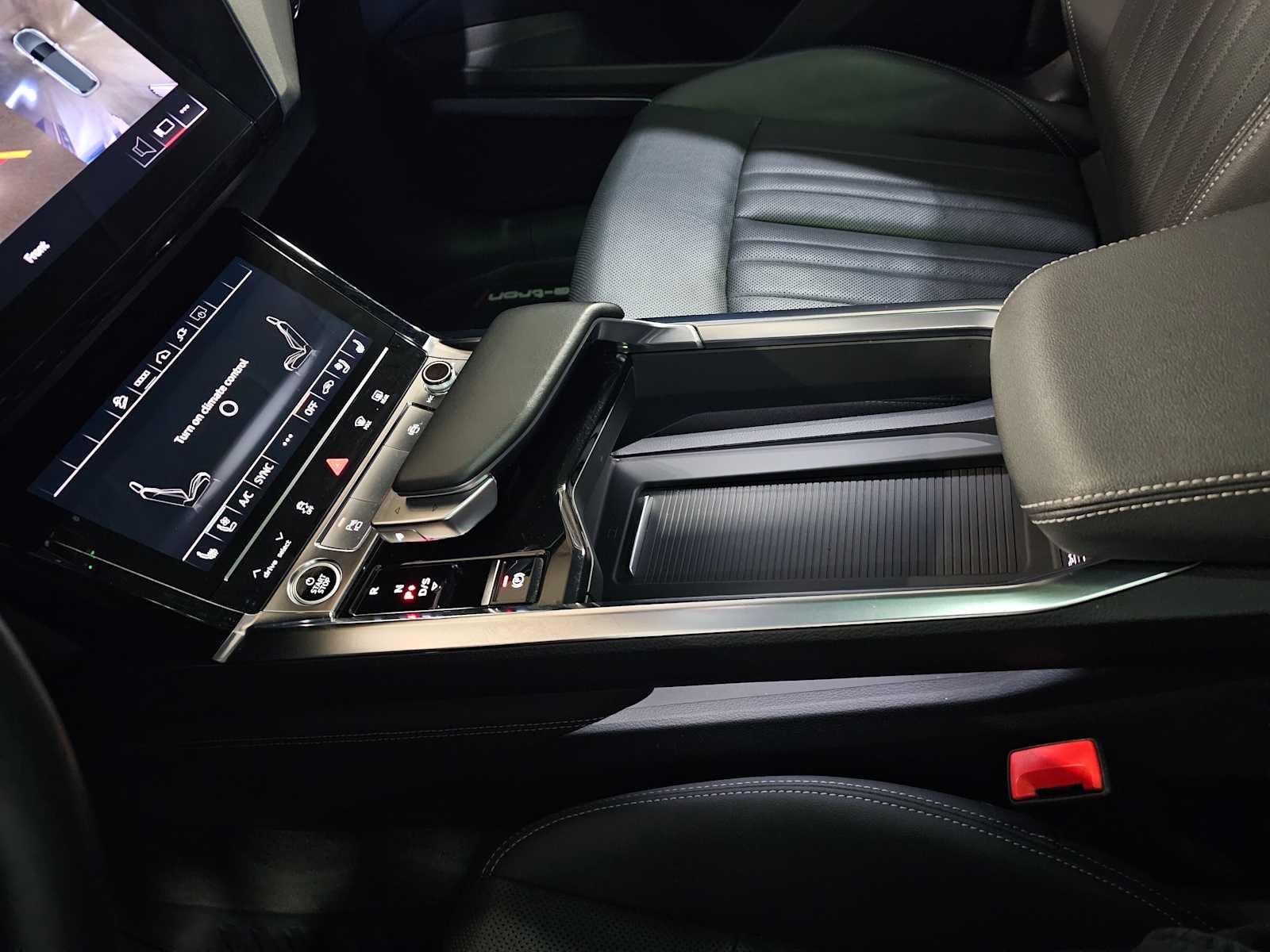 2023 Audi e-tron Premium Plus quattro