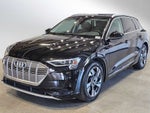2023 Audi e-tron Premium Plus quattro