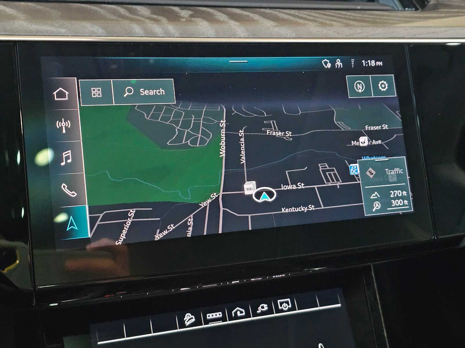 2023 Audi e-tron Premium Plus quattro