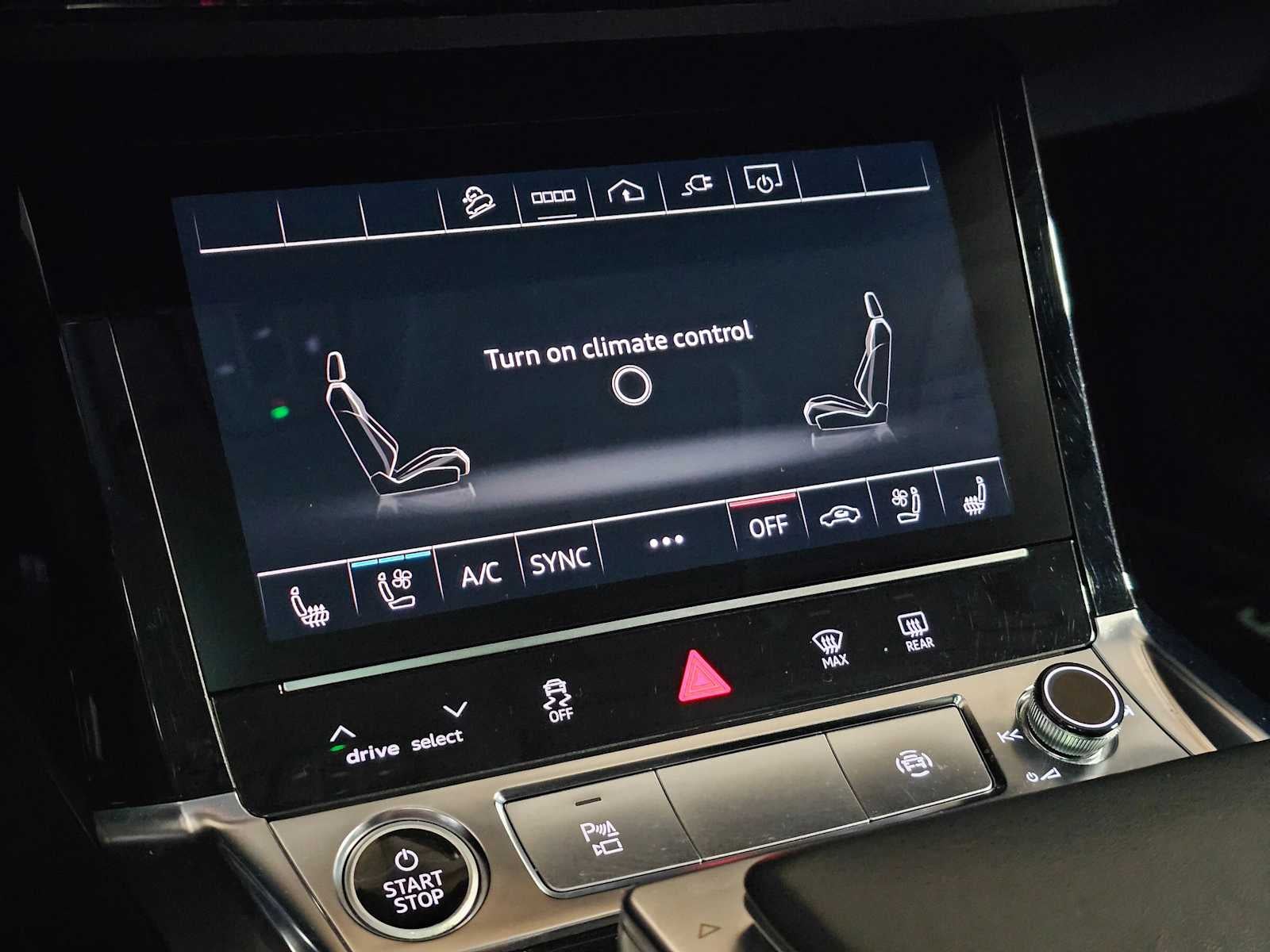 2023 Audi e-tron Premium Plus quattro