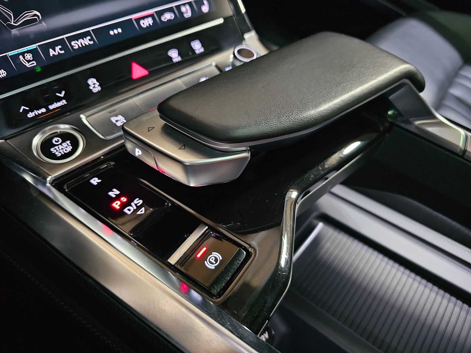 2023 Audi e-tron Premium Plus quattro