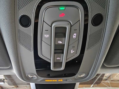 2023 Audi e-tron Premium Plus quattro