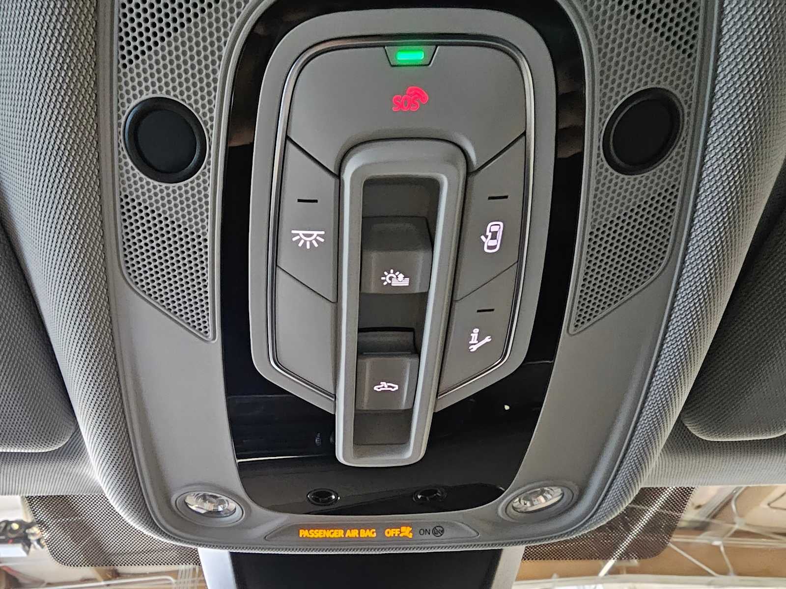 2023 Audi e-tron Premium Plus quattro