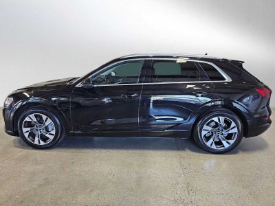 2023 Audi e-tron Premium Plus quattro