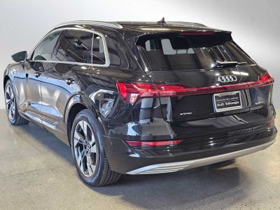 2023 Audi e-tron Premium Plus quattro