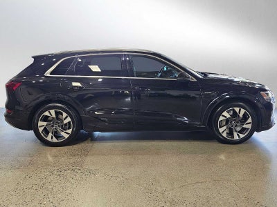2023 Audi e-tron Premium Plus quattro