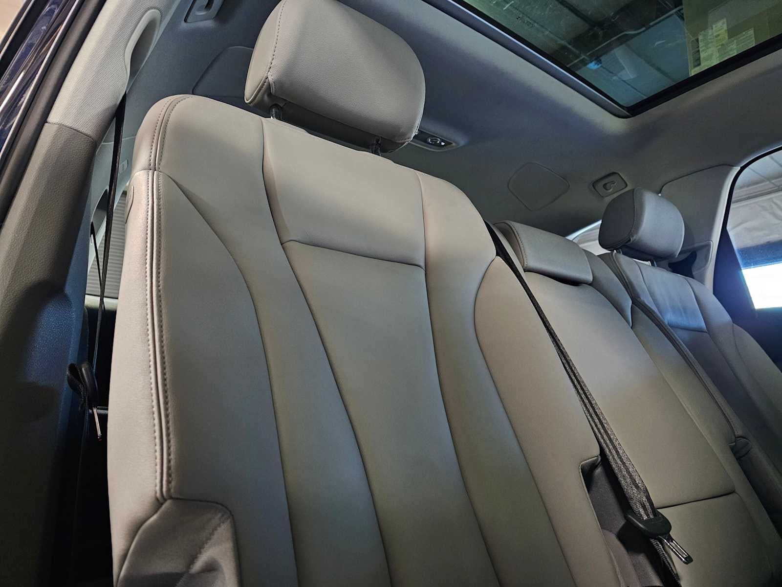 2023 Audi Q7 Premium Plus 45 TFSI quattro