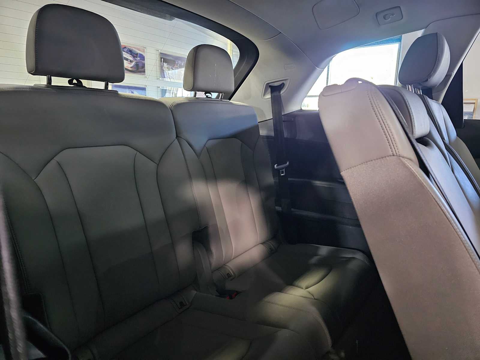 2023 Audi Q7 Premium Plus 45 TFSI quattro