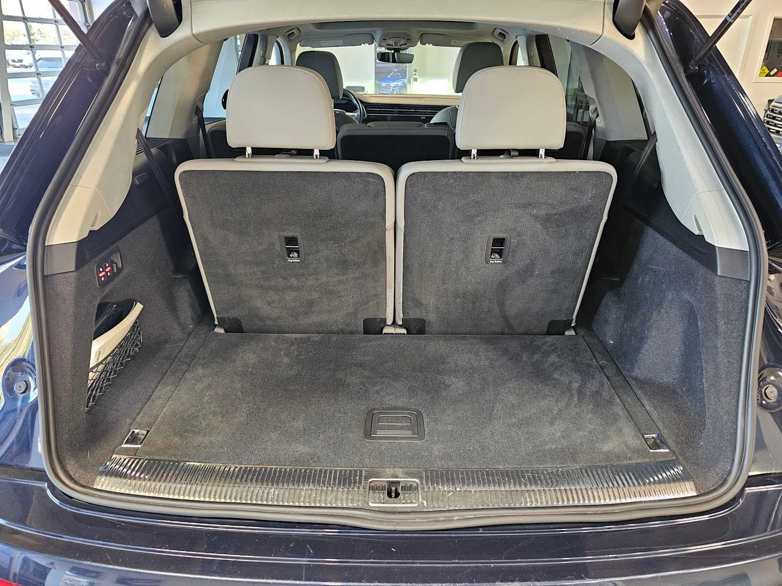 2023 Audi Q7 Premium Plus 45 TFSI quattro