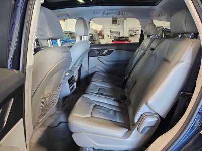 2023 Audi Q7 Premium Plus 45 TFSI quattro