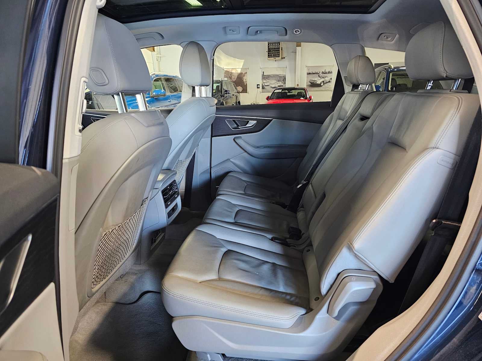 2023 Audi Q7 Premium Plus 45 TFSI quattro