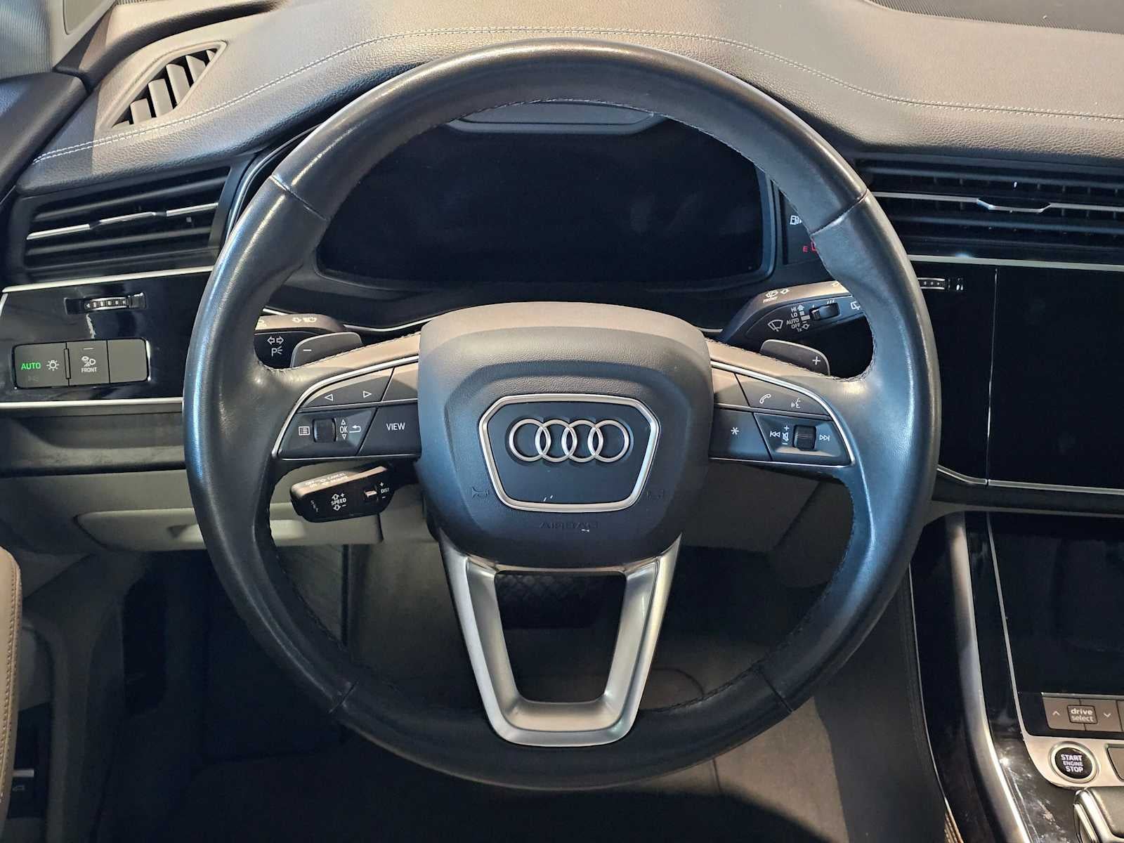 2023 Audi Q7 Premium Plus 45 TFSI quattro