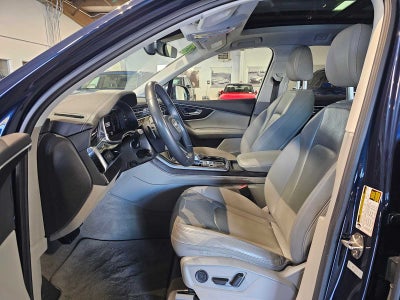 2023 Audi Q7 Premium Plus 45 TFSI quattro