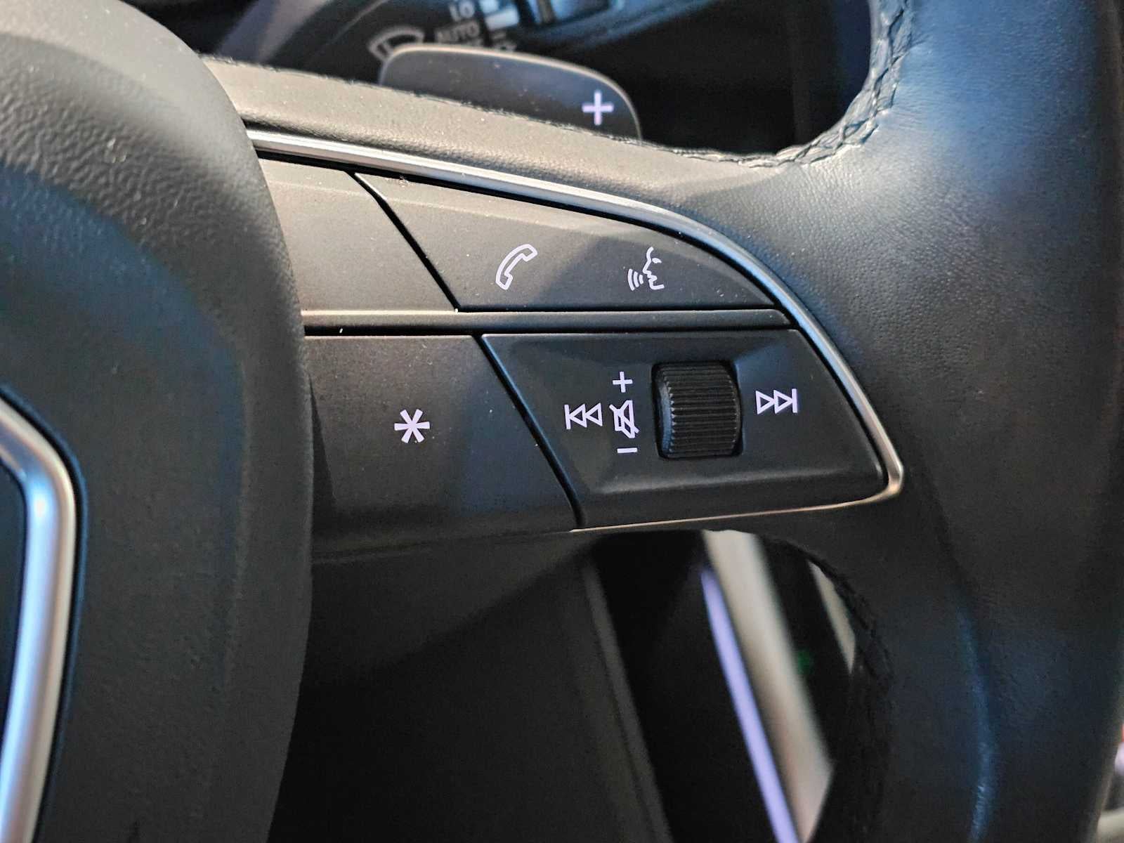 2023 Audi Q7 Premium Plus 45 TFSI quattro