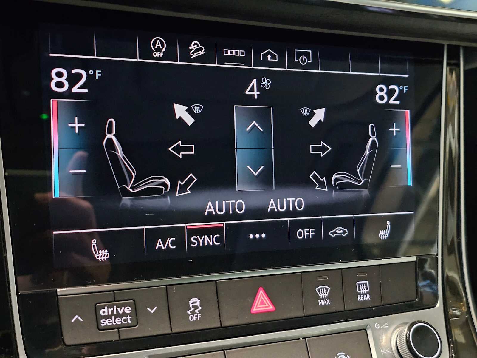 2023 Audi Q7 Premium Plus 45 TFSI quattro