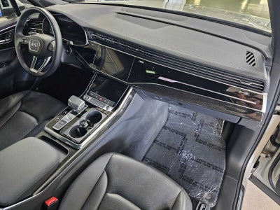 2023 Audi Q7 Premium Plus