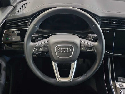 2023 Audi Q7 Premium Plus