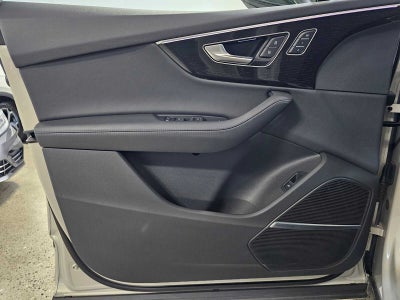 2023 Audi Q7 Premium Plus
