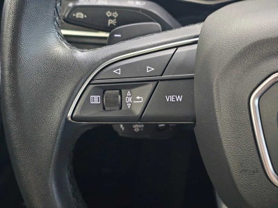 2023 Audi Q7 Premium Plus 45 TFSI quattro