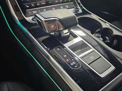 2023 Audi Q7 Premium Plus 45 TFSI quattro