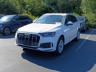 2023 Audi Q7 Premium Plus 45 TFSI quattro