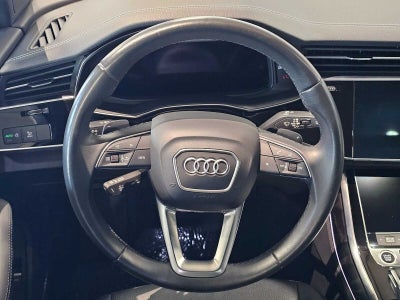 2023 Audi Q7 Premium Plus