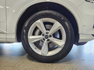 2023 Audi Q7 Premium Plus