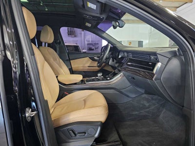 2020 Audi Q7 Premium Plus 55 TFSI quattro