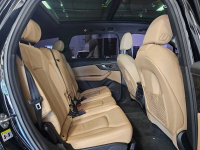 2020 Audi Q7 Premium Plus 55 TFSI quattro