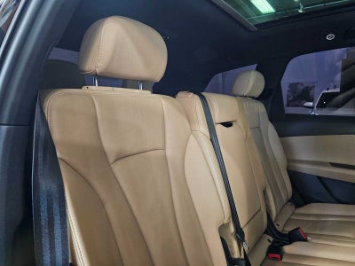 2020 Audi Q7 Premium Plus 55 TFSI quattro