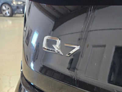 2020 Audi Q7 Premium Plus 55 TFSI quattro