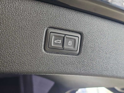 2020 Audi Q7 Premium Plus 55 TFSI quattro