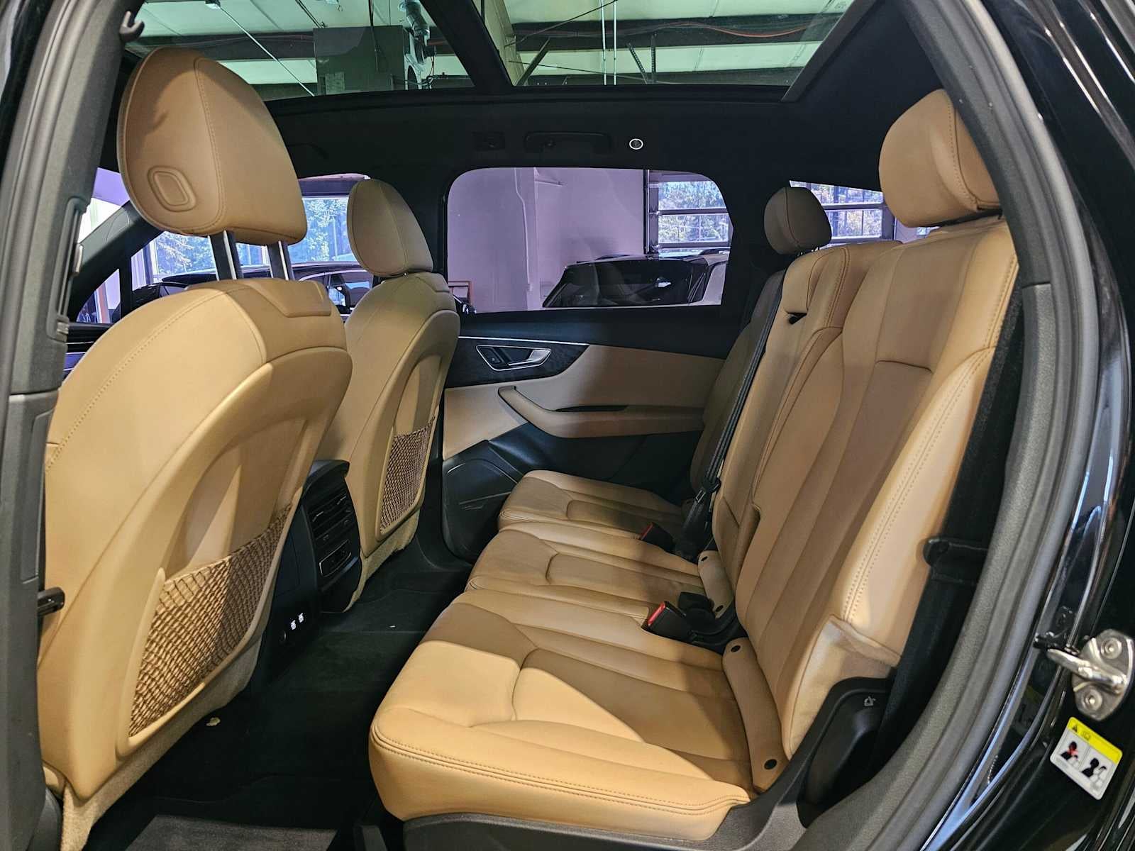 2020 Audi Q7 Premium Plus 55 TFSI quattro